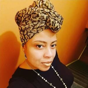 Meet your Posher, Kim